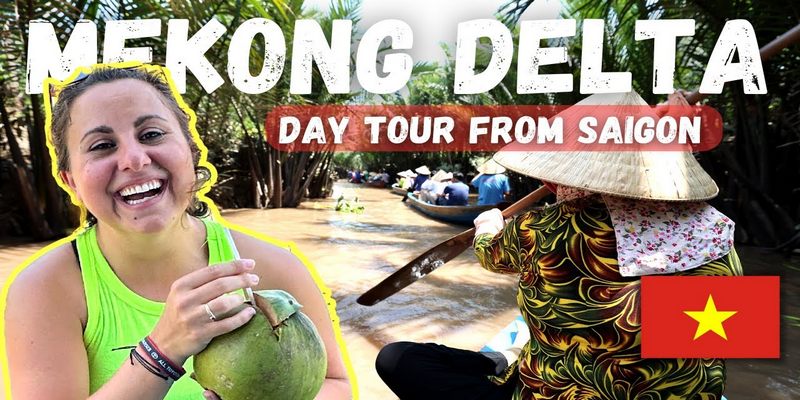 Need to learn carefully when registering to join Mekong Delta Tours. Need to learn carefully when registering to join Mekong Delta Tours.