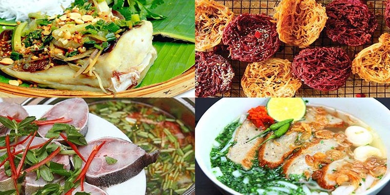 What to eat in Mui Ne? Revealing 10 famous delicious dishes for tourists  